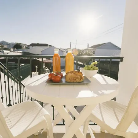Best 70 - Mariano Loft 1 Διαμέρισμα Serra d'El-Rei