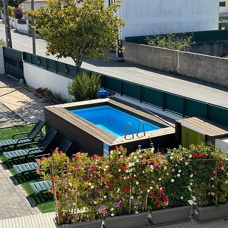 Best 70 - Mariano Loft 1 Διαμέρισμα Serra d'El-Rei